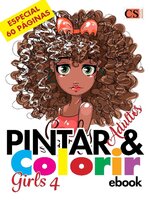 Pintar e Colorir Adultos